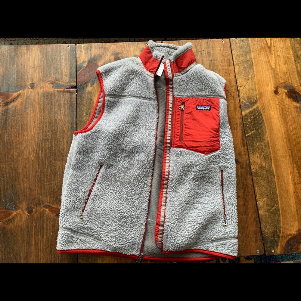 Patagonia Retro-X Vest